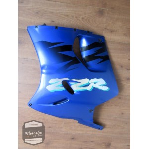 Kawasaki ZZR1100 zijkuip links / zij kuip kap / zijkap / kuipdeel
